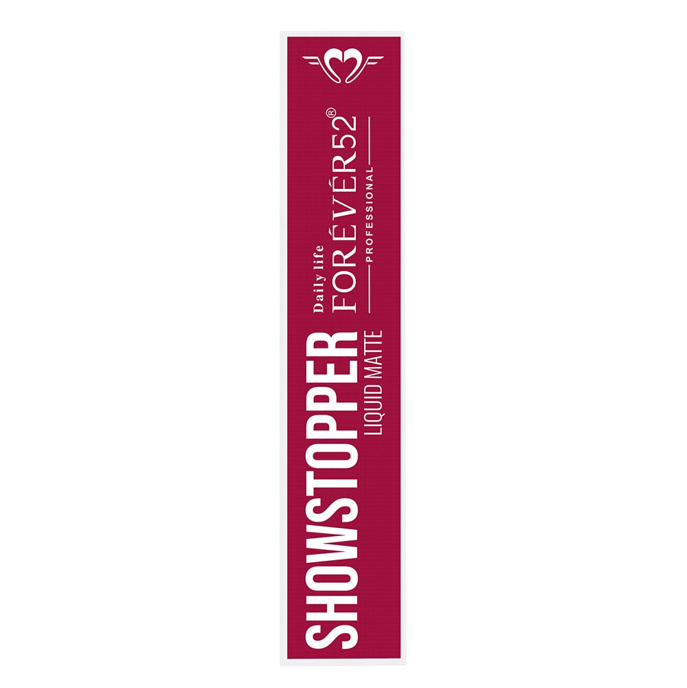 Daily Life Forever52 Show stopper Liquid Matte (5ml)