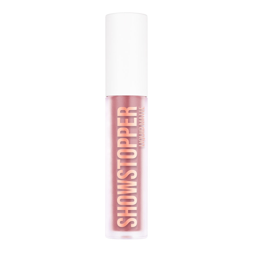 Daily Life Forever52 Show stopper Liquid Matte (5ml)