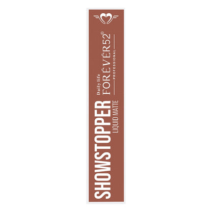 Daily Life Forever52 Show stopper Liquid Matte (5ml)