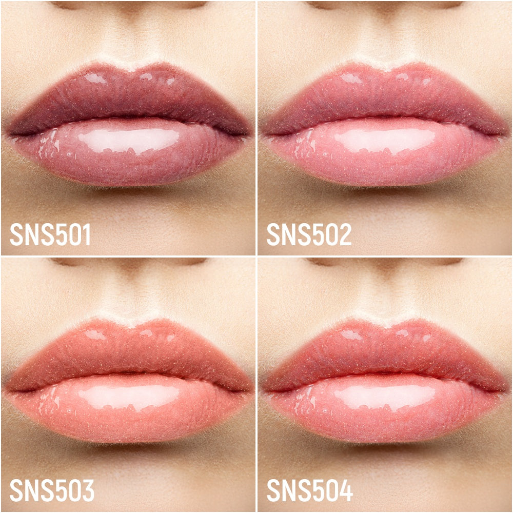 Daily Life Forever52 Sensational Lifter Lip Gloss. (7.5g)