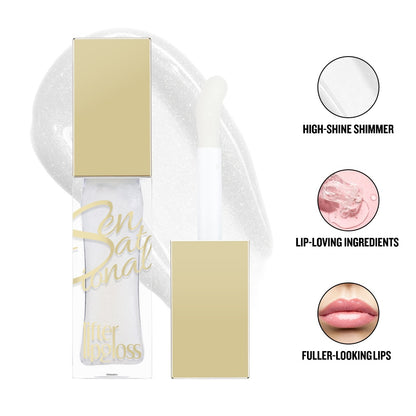 Daily Life Forever52 Sensational Lifter Lip Gloss. (7.5g)