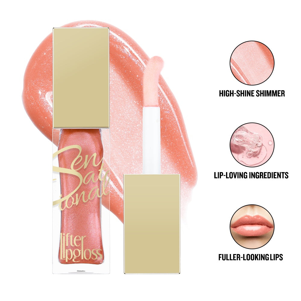 Daily Life Forever52 Sensational Lifter Lip Gloss. (7.5g)