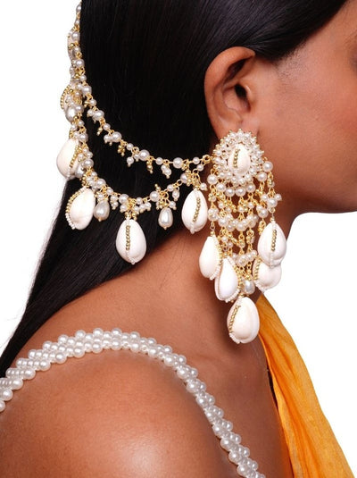 Shells Jewellery