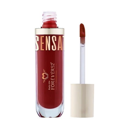 Daily Life Forever52 Sensational Lip Liquid Lipstick (6ml)
