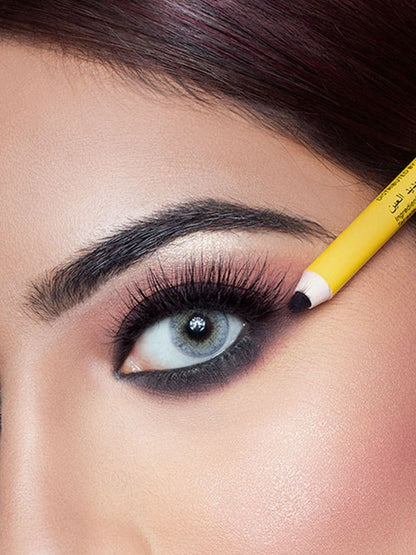 Daily Life Forever52 Waterproof Kohl Pencil - KWP001 (10 g)