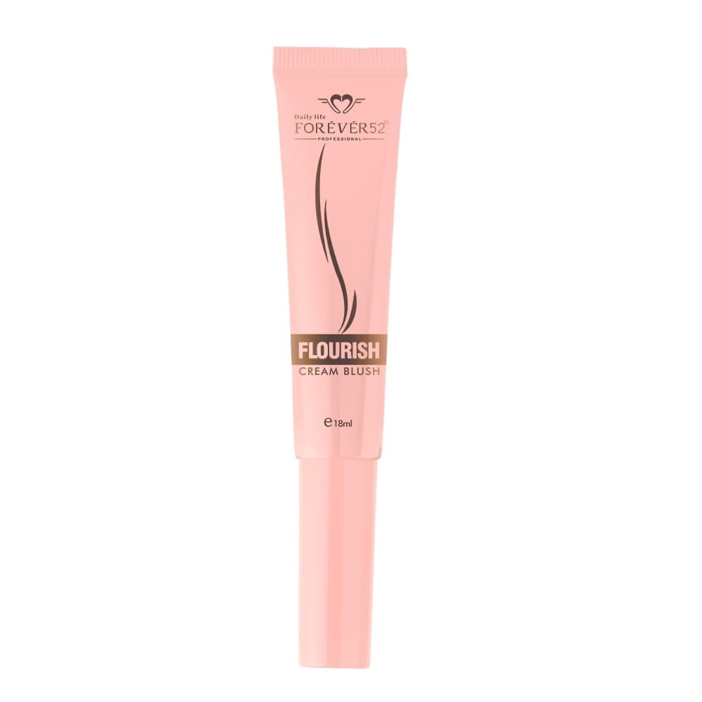 Daily Life Forever52 Flourish Cream Blush. (18ml)