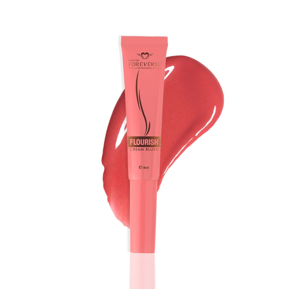 Daily Life Forever52 Flourish Cream Blush. (18ml)