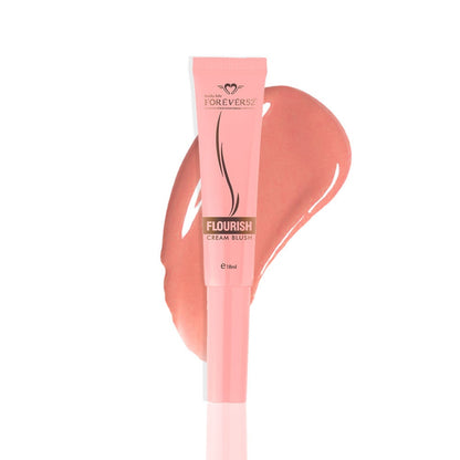 Daily Life Forever52 Flourish Cream Blush. (18ml)