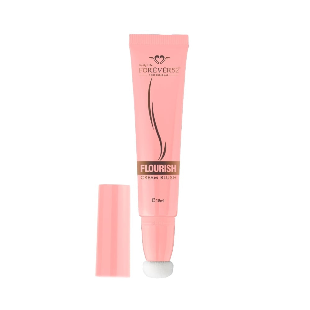 Daily Life Forever52 Flourish Cream Blush. (18ml)