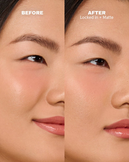 On ‘Til Dawn Mattifying Waterproof Setting Spray (143ml)