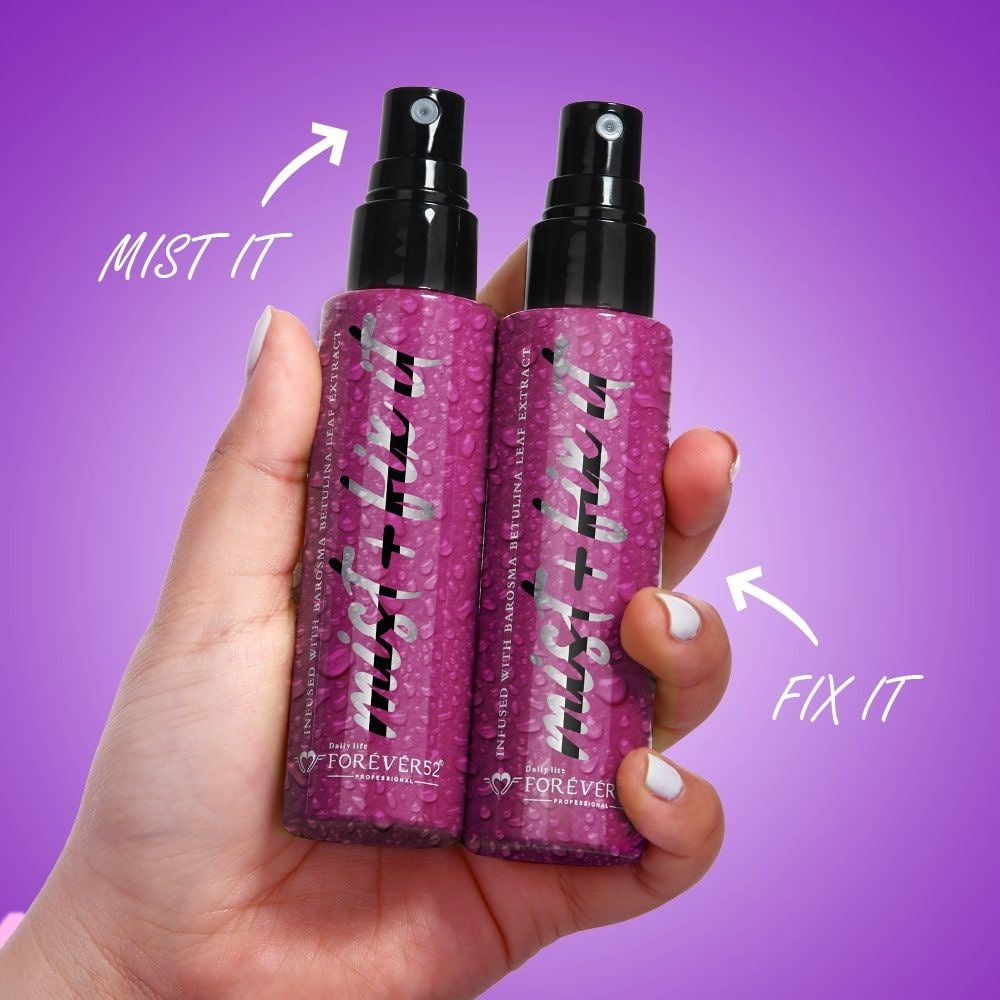 Daily Life Forever52 Mist + Fix It Setting Spray (55ml)