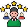 1000+ Happy Customers