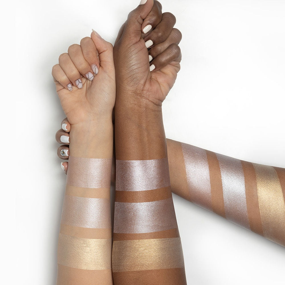 Daily Life Forever52 Sheer Nude Glow Enhancer - SNG002 PEARL VANILLA (40ml)