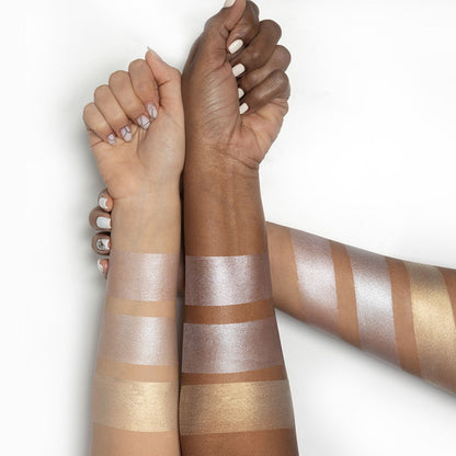 Daily Life Forever52 Sheer Nude Glow Enhancer - SNG002 PEARL VANILLA (40ml)