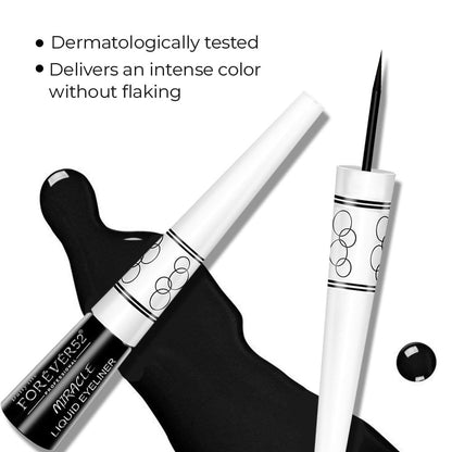 Daily Life Forever52 Miracle Liquid Eyeliner - ARG001 (3ml)