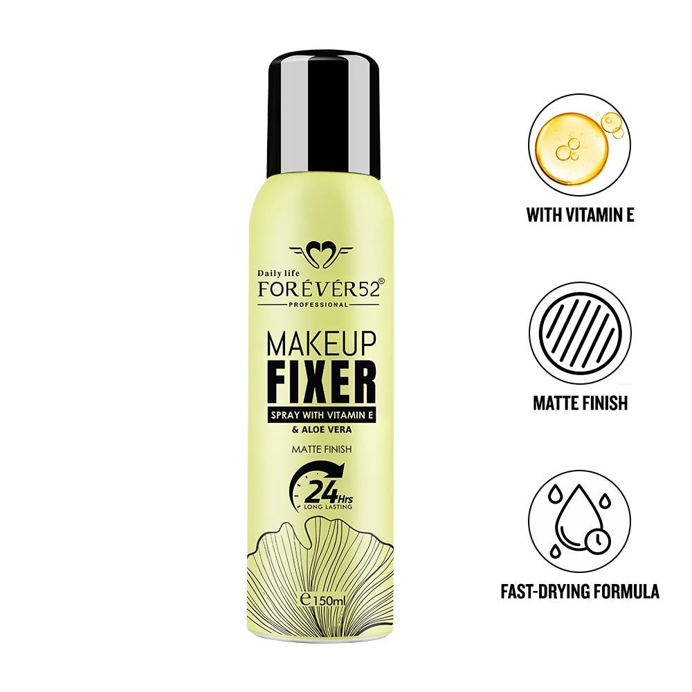 Daily Life Forever52 Makeup Fixer Spray FZ101 (150ml)