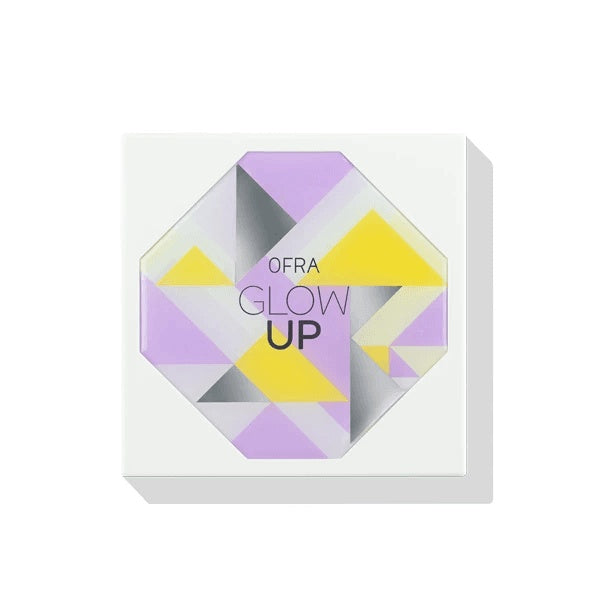 Ofra – Glow Up Highlighter Palette