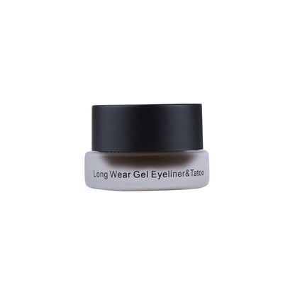 Daily Life Forever52 Long Wear Gel Eyeliner Tattoo  (5gm)