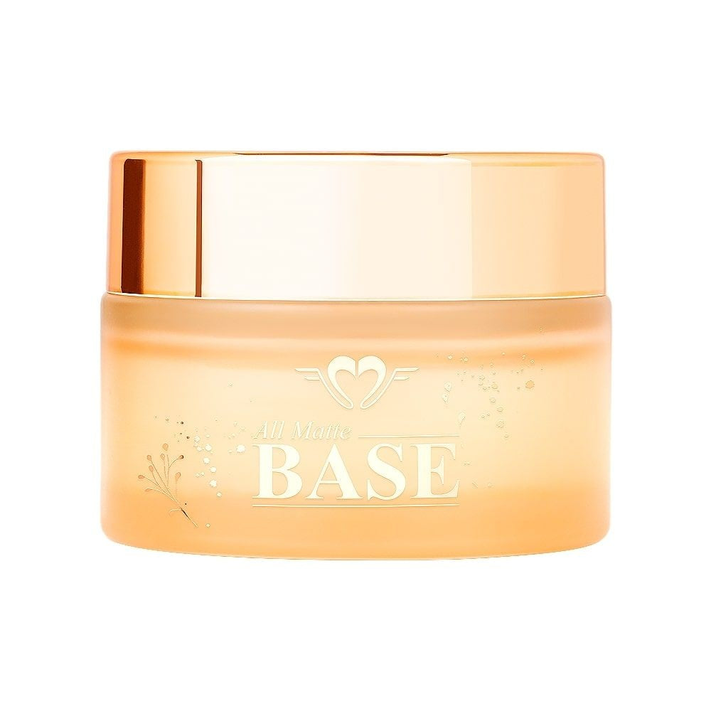 Daily Life Forever52 All Matte Base - AMB001 (20g)