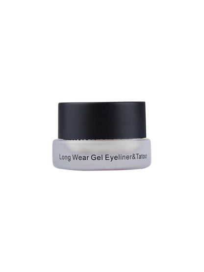 Daily Life Forever52 Long Wear Gel Eyeliner Tattoo  (5gm)