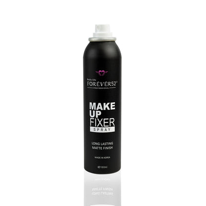 Daily Life Forever52 Makeup Fixer Spray - Matte Finish (100ml)