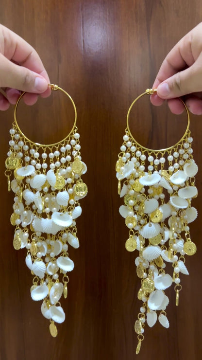 Petal Flower Bracelets Kalira