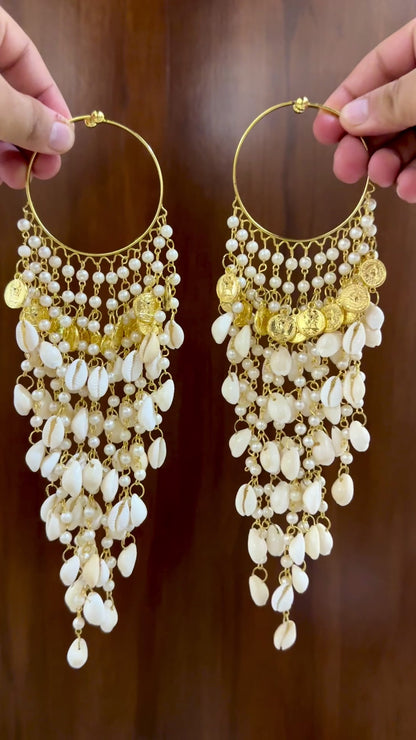 Shells Charms Kalira 046