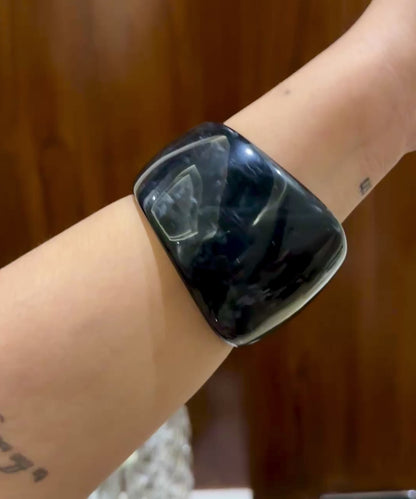 Modern Resin Bangle Stack Single RB017
