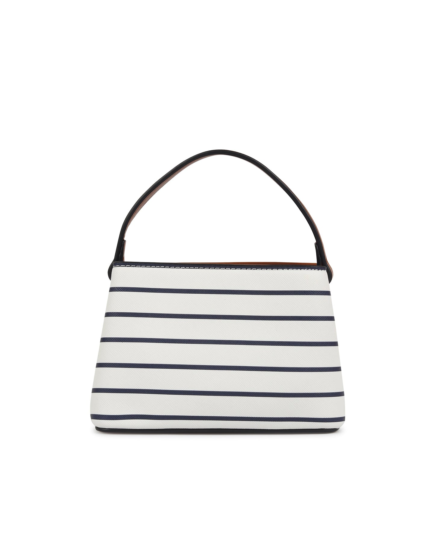 Blaire Mini Bag- Stripes