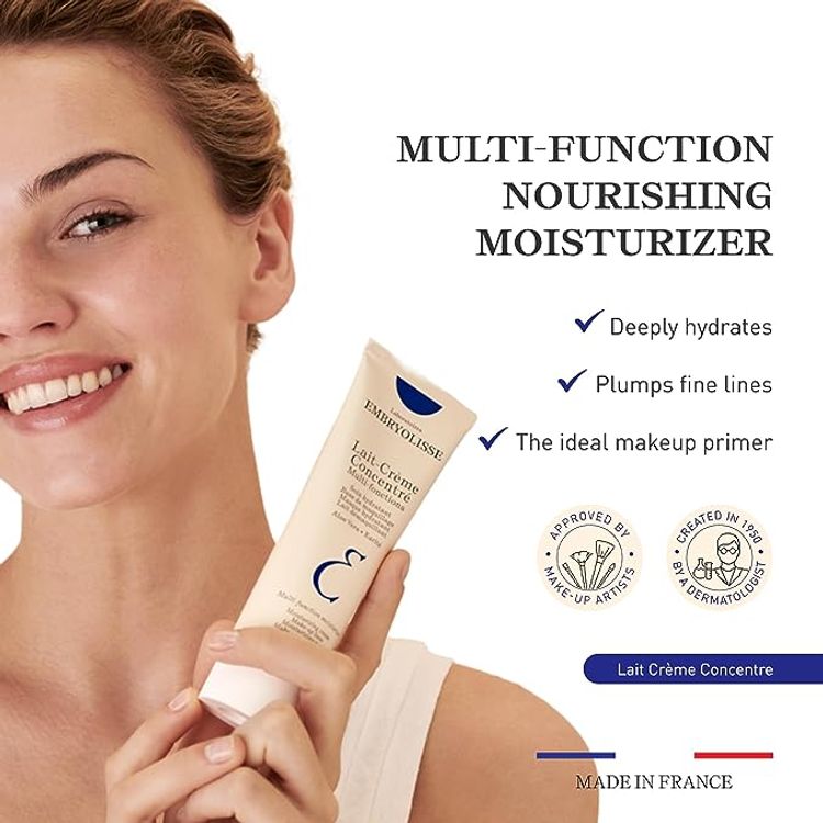 Embryolisse
Lait-Creme Concentre Moistuzer