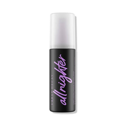 Urban Decay
All Nighter Waterproof Makeup Setting Spray
(118ml)