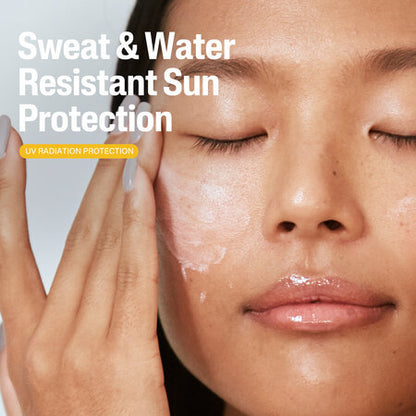 Cetaphil
Sun SPF 50+ Light Gel Very High Protection Mineral Base for All Skin Types, Sensitive Skin
(50ml)