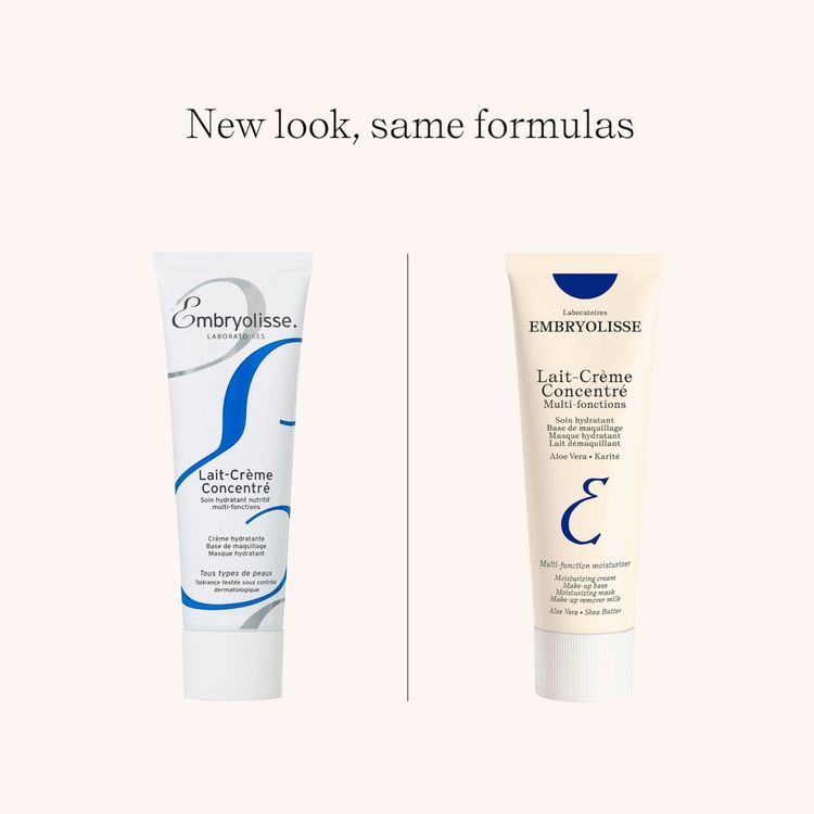 Embryolisse
Lait-Creme Concentre Moistuzer